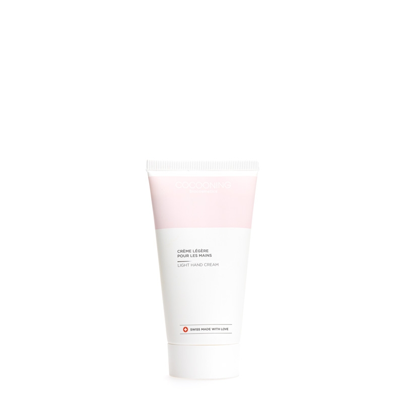 Light Handcream 75ml