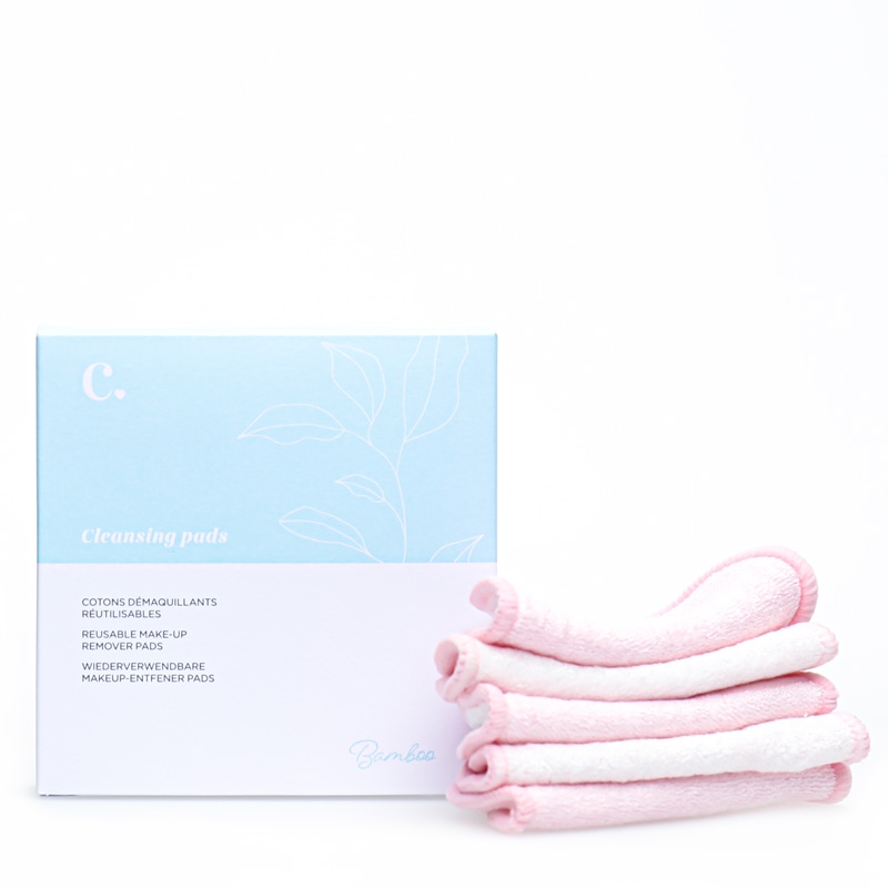 Make-up Remover Pad 5pcs