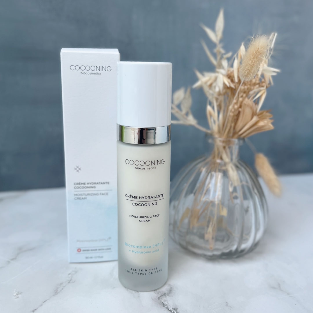 Parfum d'ambiance Nuage de coton – Cosmétique Naturelle & Suisse –  -  Cocooning biocosmetics