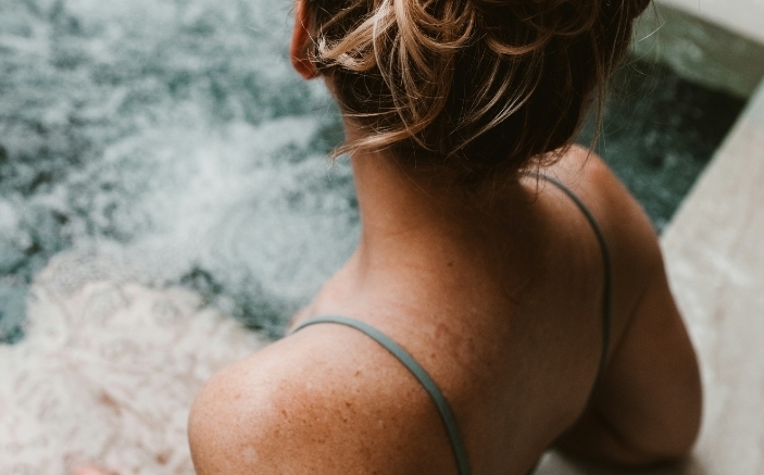 Produits de douche et bain Artisanaux & Naturels – Cosmétique Bio Suisse – Cocooning Nature