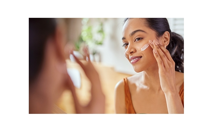 Facial care - Organic & Swiss natural cosmetics - Cocooning Biocosmetics