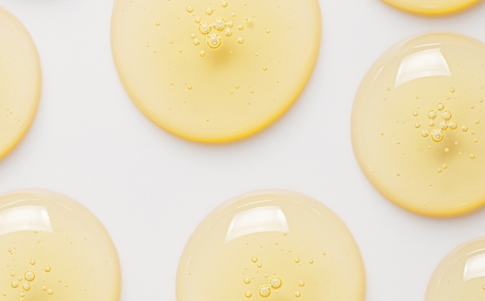 Oils & serums