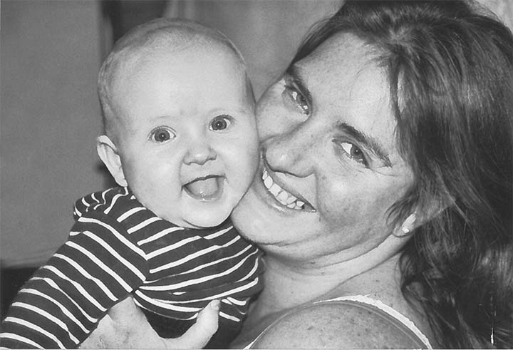 Photo Fabienne & Oscar